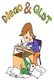 Diego Presidente (2009) Season 2 Episode 6- Diego & Glot Cartoon Episode  Guide
