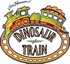 Dinosaur Train Episode Guide Logo