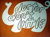 Doktor za Zivotinje (Doctor Don't Little) Cartoon Pictures