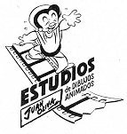 Estudios Oliva Studio Logo
