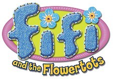 Fifi And The Flowertots Episode Guide Logo