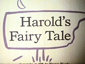 Harold's Fairy Tale Cartoons Picture