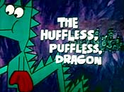The Huffless, Puffless, Dragon Pictures Cartoons