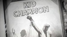 Kid Champion  Logo