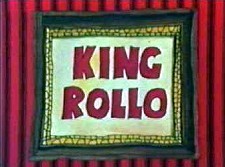 King Rollo Episode Guide Logo