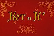 Kot i Ko (Cat & Co) Cartoon Pictures