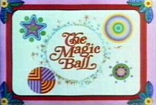 The Magic Ball