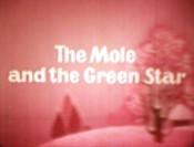 Krtek A Zelena Hvezda (The Mole And The Green Star) Picture Into Cartoon