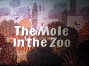 Krtek V Zoo (The Mole In A Zoo) Picture Into Cartoon