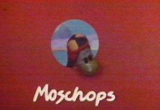 Moschops Episode Guide Logo