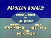 Napoleon Bonefly Pictures To Cartoon