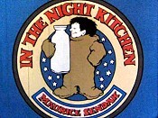 In The Night Kitchen Cartoons Picture