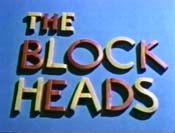 The Blockheads Cartoon Pictures