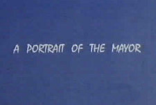 A Portrait Of The Mayor Pictures Cartoons