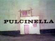 Pulcinella Picture Of Cartoon