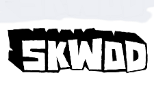SKWOD Web Cartoon Series Logo
