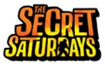 The Secret Saturdays Episode Guide Logo