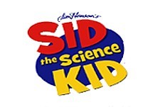 Sid The Science Kid Episode Guide Logo