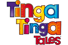 Tinga Tinga Tales Episode Guide Logo