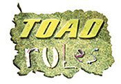 Toad Rules (Series) Cartoons Picture