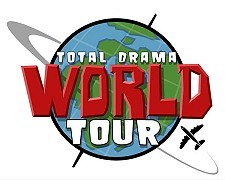 Total Drama World Tour Episode Guide Logo
