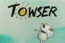 Towser Episode Guide Logo