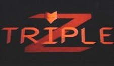 Triple Z Episode Guide Logo