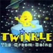 Twinkle The Dream Being