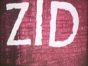 Zid (The Wall) Picture To Cartoon