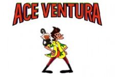 Ace Ventura: Pet Detective Episode Guide Logo