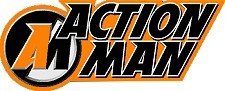 Action Man Episode Guide Logo