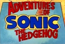 Adventures of Sonic the Hedgehog