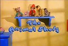 The Animal Shelf Episode Guide Logo