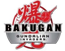Bakugan: Gundalian Invaders