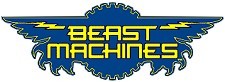 Beast Machines