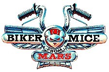 Biker Mice From Mars