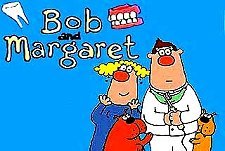 Bob and Margaret