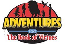 Adventures from the Book of Virtues Episode Guide Logo