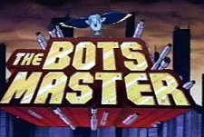 The Bots Master Episode Guide Logo