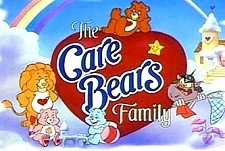 The Care Bears Family Episode Guide Logo