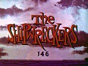 The Shipwreckers Cartoon Pictures