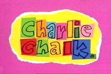 Charlie Chalk Episode Guide Logo
