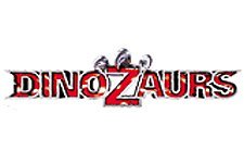 DinoZaurs Episode Guide Logo