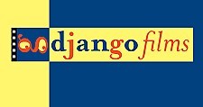 Django Films Studio Logo