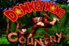 Donkey Kong Country Episode Guide Logo