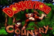 Donkey Kong Country