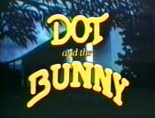 Dot And The Bunny Pictures Of Cartoons