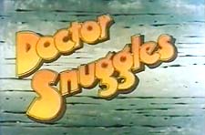 Doctor Snuggles Episode Guide Logo