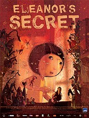 Le Secret d'lonore (Eleanor's Secret) Cartoon Character Picture