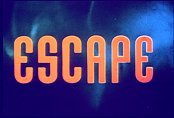Escape Cartoon Pictures